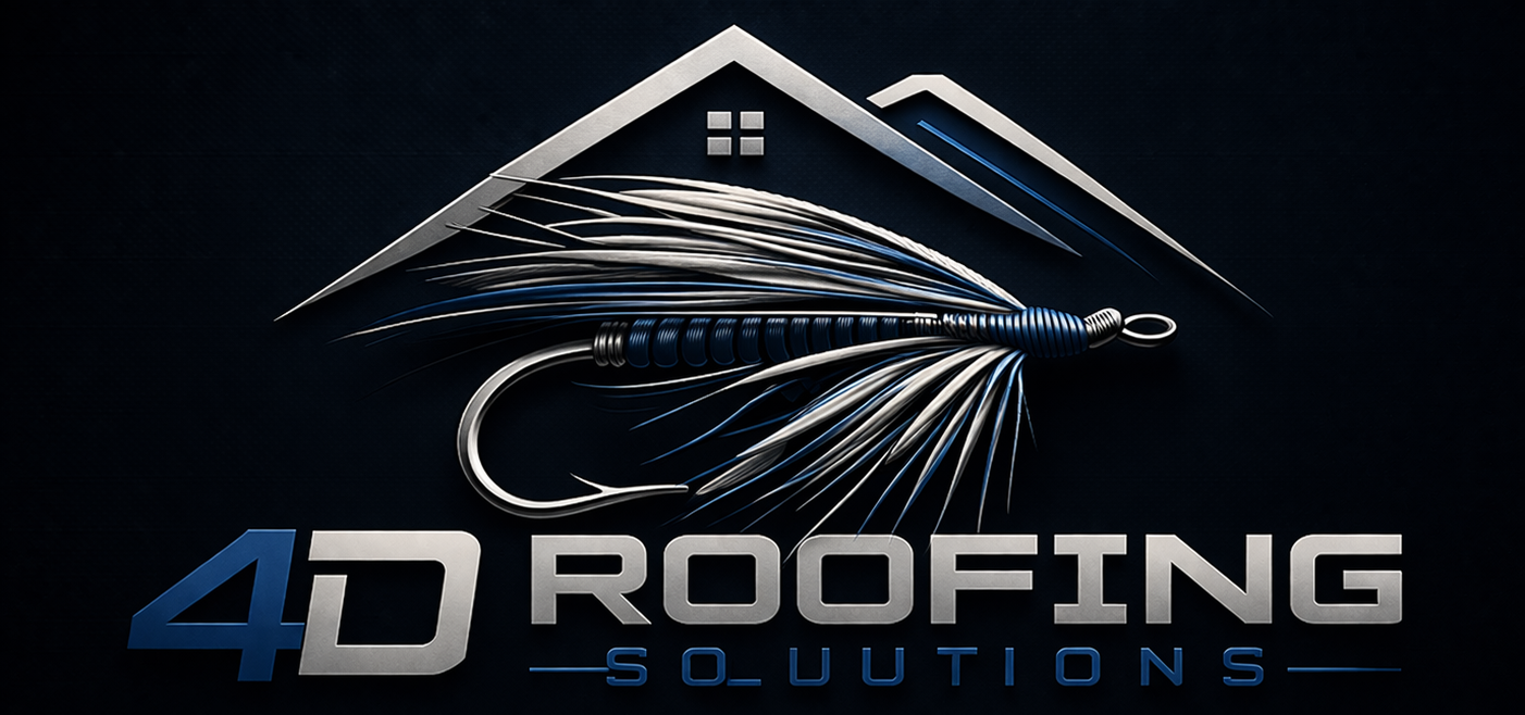 4D Roofing Solutions